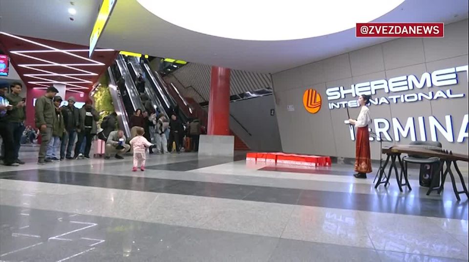 «Москва для меня давно была городом мечты»