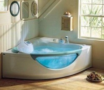 Как выбрать идеальную гидромассажную ванну для вашего дома