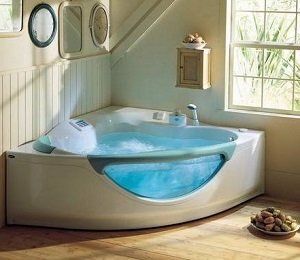 Как выбрать идеальную гидромассажную ванну для вашего дома