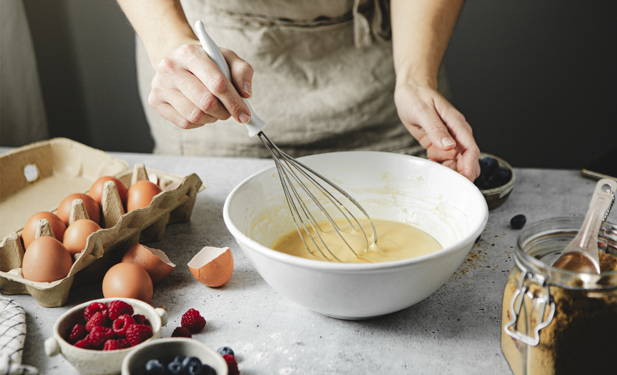 Как выбрать идеальные помощники для масленицы