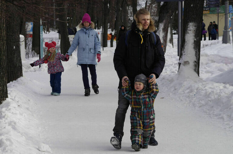 Возможный учет в пенсионном стаже ухода за детьми от 1,5 до 3 лет
