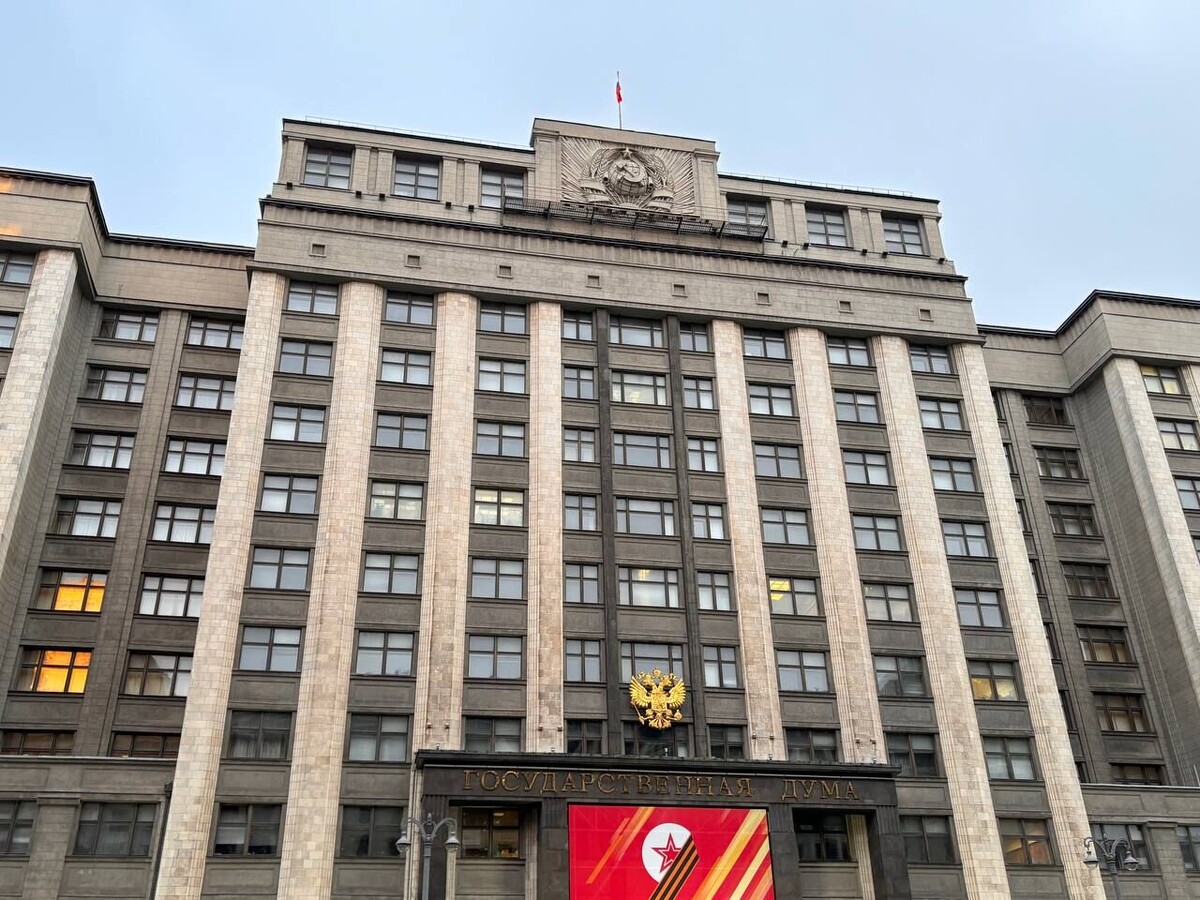 Госдума продлила охрану культурного наследия в новых регионах без ограничений