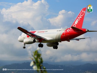 ������������ Red Wings ������� ����� �� ������-���� � ��������� � ����