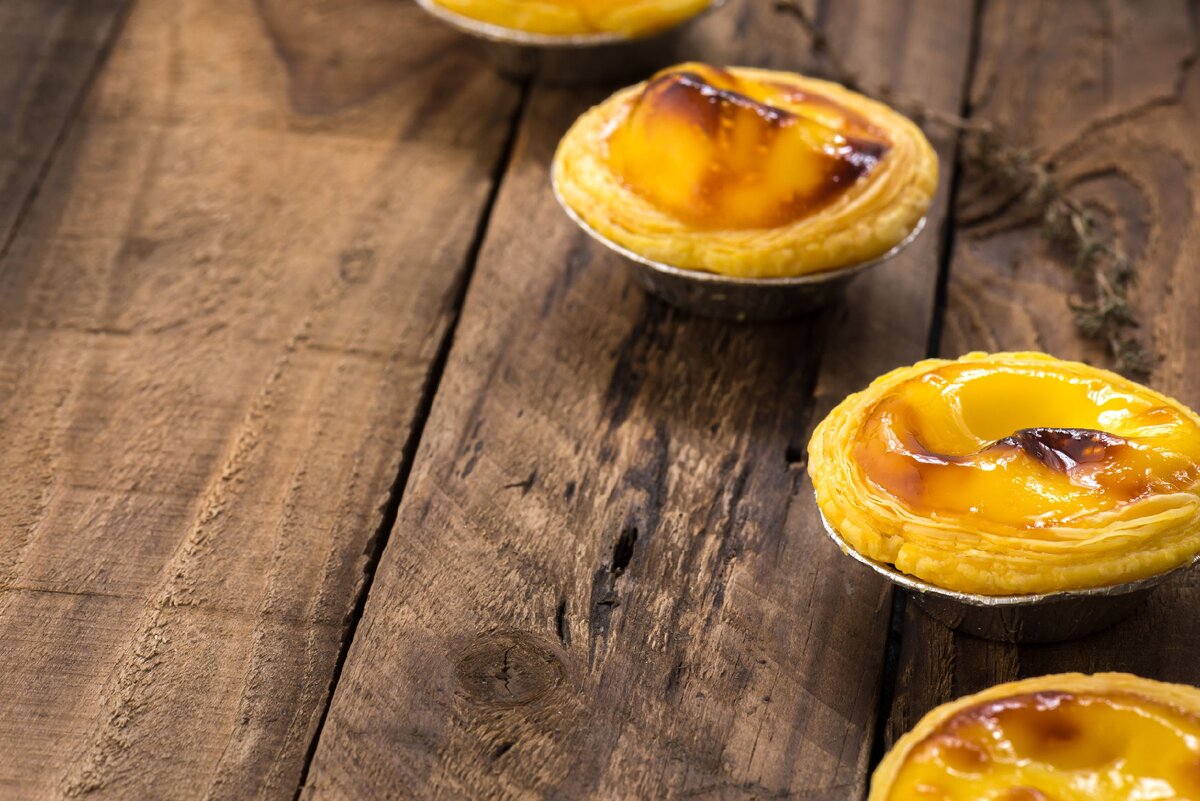 Нежные творожные кексы: классика для настоящих гурманов