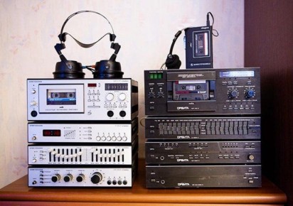 Как хобби и коллекционирование могут сосуществовать с минимализмом