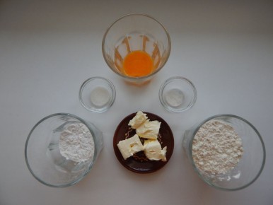 Наследие французской кухни: печенье сабле, которого невозможно устоять