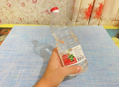 Неожиданные преимущества уксуса для дома и семьи