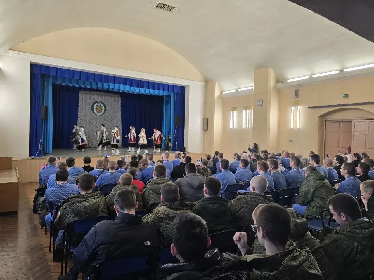 Ирина Гехт: В канун Дня защитников Отечества мы поздравили 120 наших ветеранов специальной военной операции Ирина Гехт: В канун Дня защитников Отечества мы поздравили 120 наших ветеранов специальной военной операции