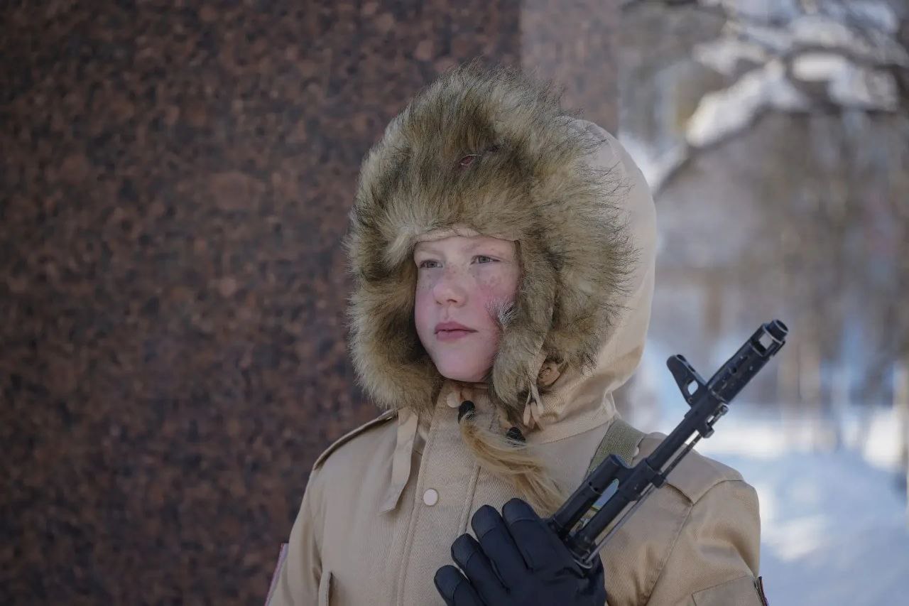 Ирина Гехт: В День защитника Отечества возложили цветы к памятнику Ветеранам боевых действий, участникам локальных войн и вооруженных конфликтов Ирина Гехт: В День защитника Отечества возложили цветы к памятнику Ветеранам боевых действий, участникам локальных войн и вооруженных конфликтов