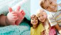 Секрет счастья: когда лучше всего рождаются дети