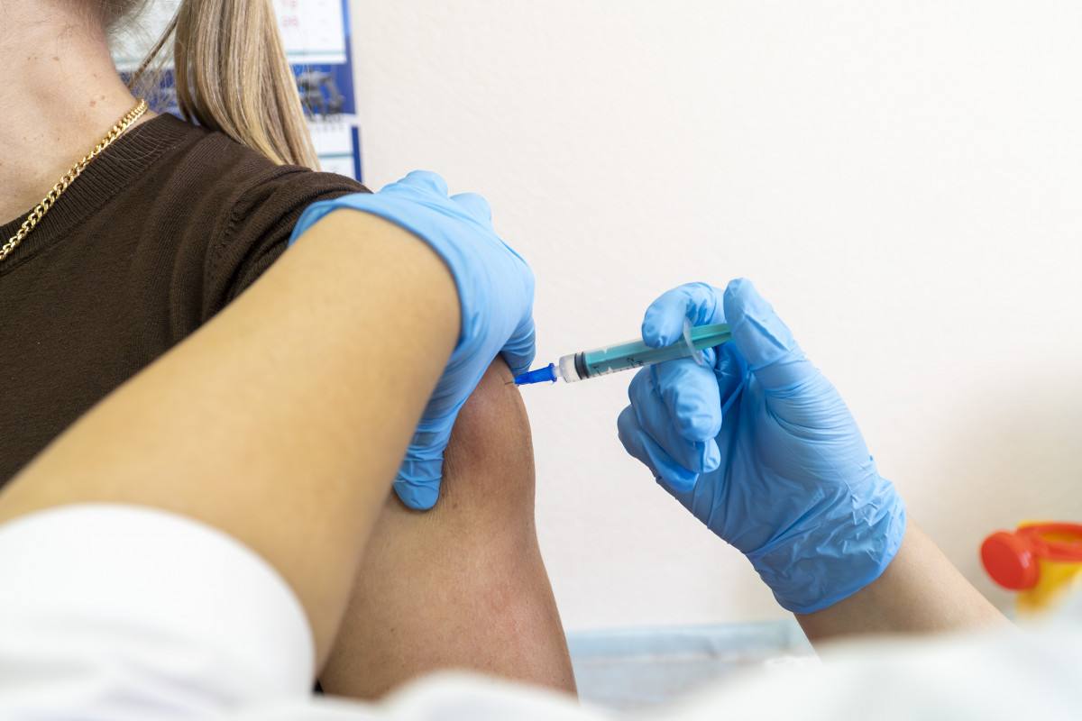 Улучшение эпидемиологической обстановки в НАО ожидается в ближайшие две недели