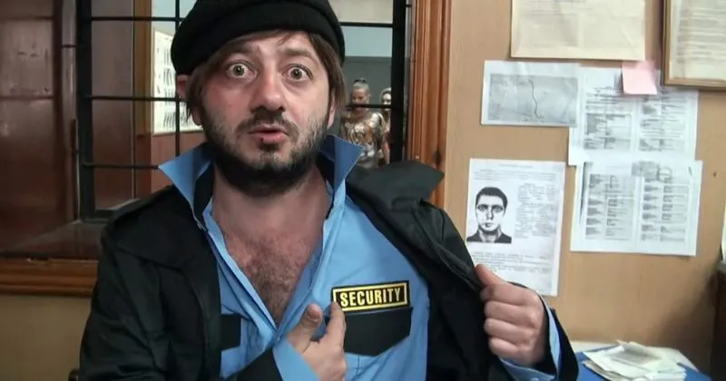 Когда осмотр сумки на работе становится угрозой для личных границ