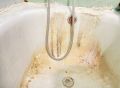 Как эффективно очистить ванну: простой и результативный метод