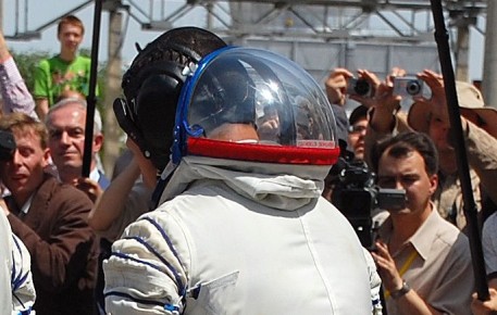 Кто в России получает уникальные пенсии: секрет космонавтов