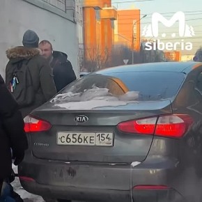 "Ой, б****ь, какие мы все нежные"