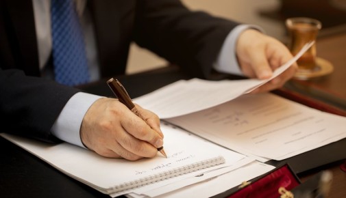 Россия готовит новый пакет законов в борьбе с кибермошенничеством