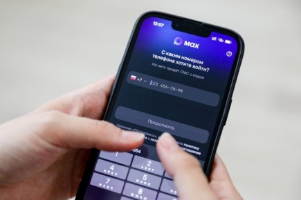 МАХ и Госуслуги упрощают жизнь жителям НАО