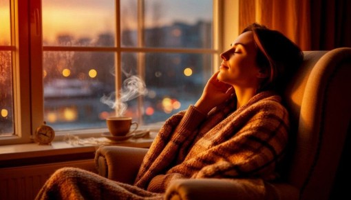 Как домашние звуки формируют уют и безопасность