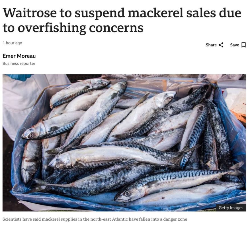�������� ��������: ���� �� ����� ���������������� � �������� ����� ������������� Waitrose � ������ ������������� ������� �������� �� ���� �����