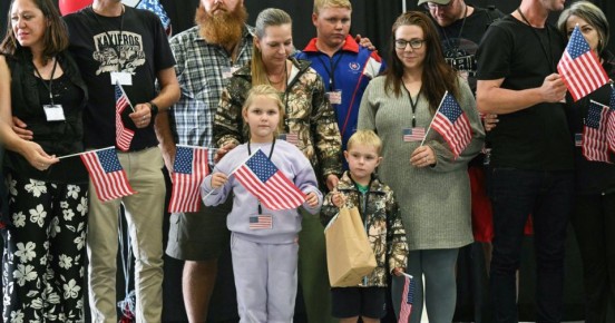 Добро пожаловать. …если ты белый