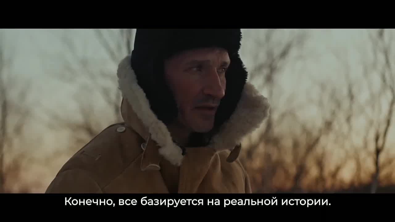 Ирина Гехт: Короткометражный фильм из НАО «Тропой оленьего подвига» стал лучшей патриотической кинолентой страны