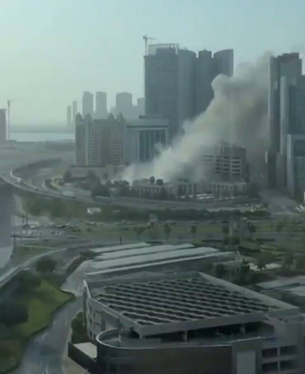 Шиитский форпост. снова пострадал Бахрейн Шиитский форпост. снова пострадал Бахрейн