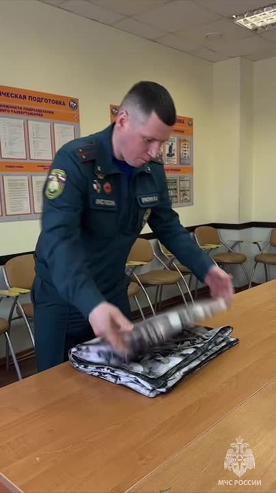 Помощь СВОим!. Подробная информация в MAX