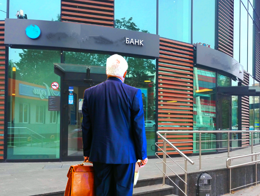 Миллионные потери и судебная борьба: как вкладчик отстоял свои права