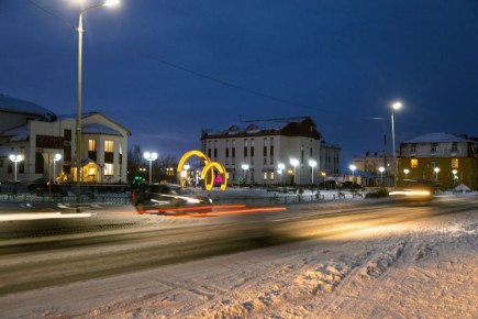 С начала года 24 нарьянмарца получили штрафы за нарушение тишины