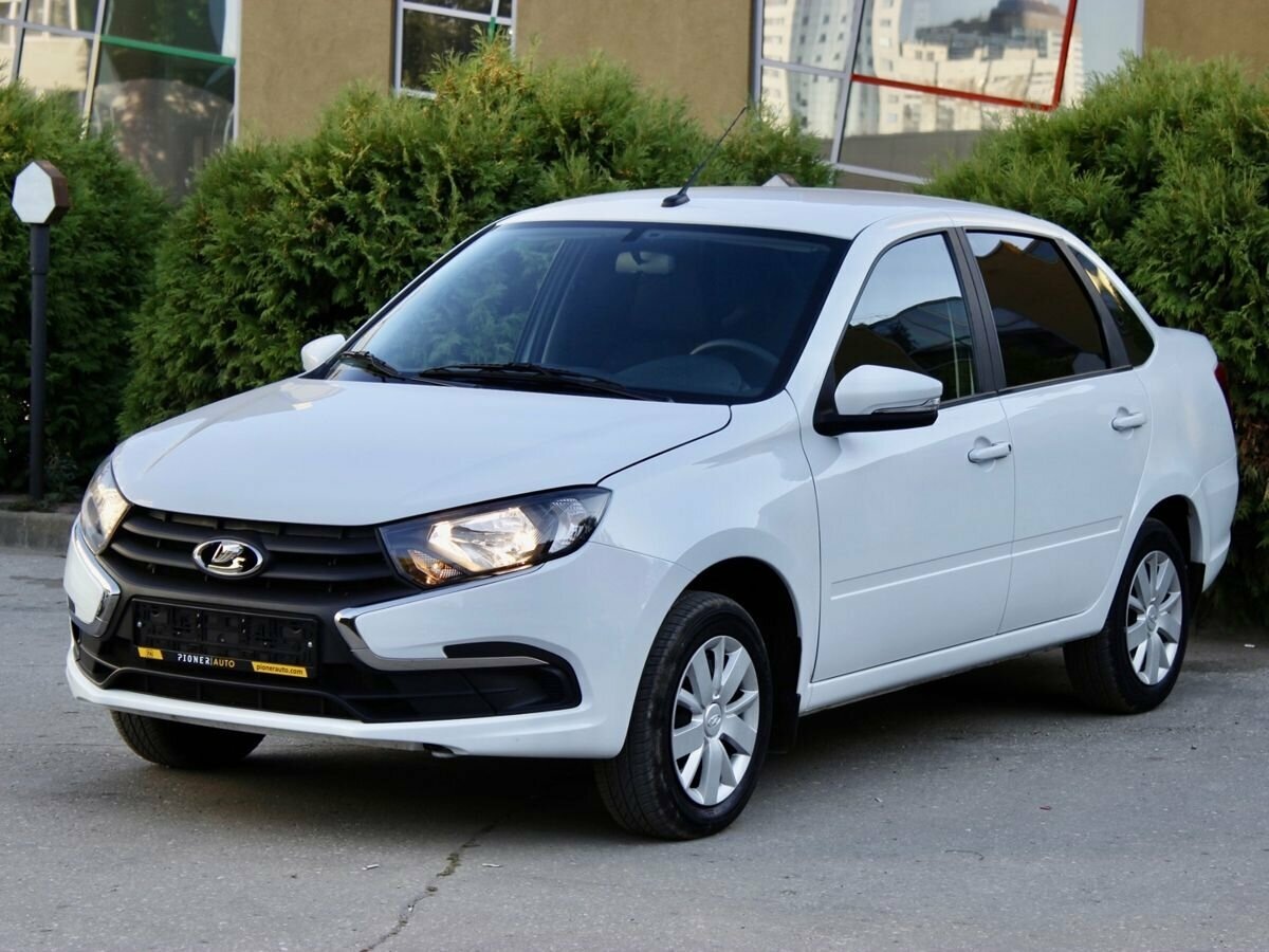 Неисправная Лада: Как потребитель выиграл дело против АвтоВАЗа