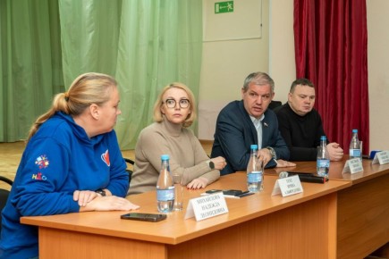 На Бараковой стороне в Великовисочном построят котельную