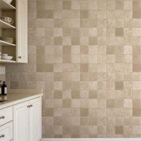 Моющиеся обои: идеальный выбор для кухни и ванной комнаты