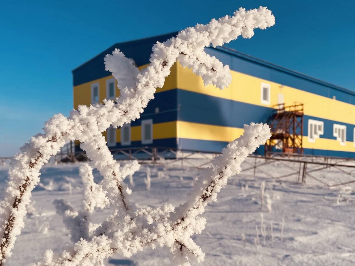 В Нарьян-Маре откроется уличная фотовыставка, посвященная 20-летию Заполярного района