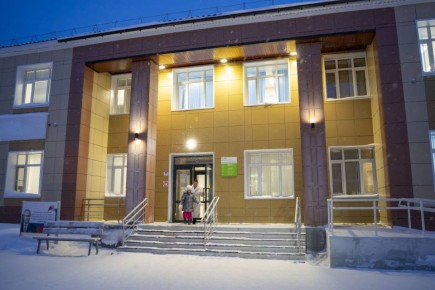 Нейросети помогают медикам НАО ставить диагнозы