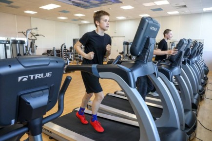 ЗОЖники могут вернуть в семейный бюджет до 19,5 тысячи рублей ежегодно: инструкция