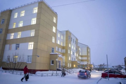 Ирина Гехт: Жители НАО начали активно пользоваться национальным мессенджером MAX для записи к врачам