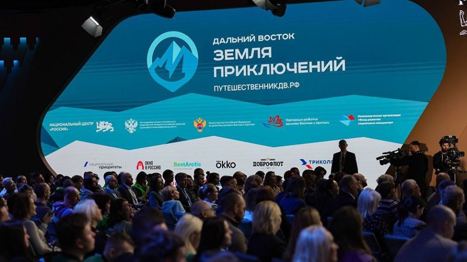 Фильм о путешествии по НАО стал финалистом всероссийского конкурса