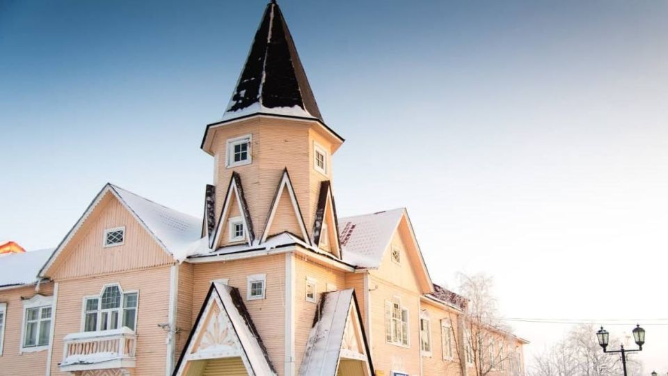 Почтовые отделения НАО изменят график в связи с Международным женским днём