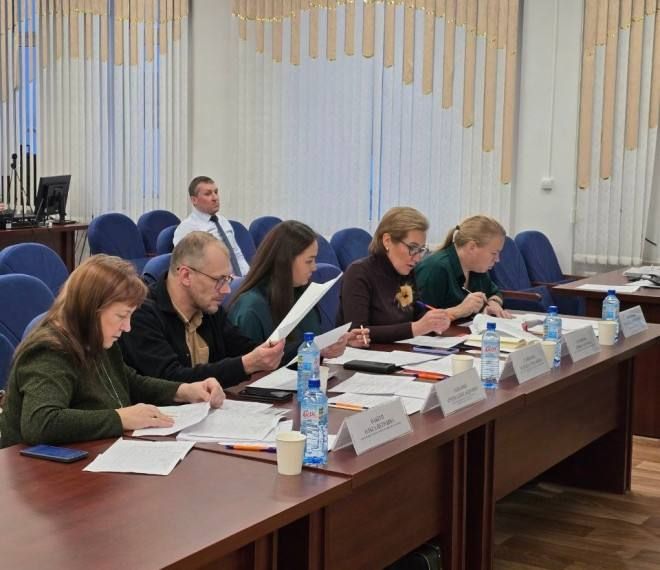 Подведены итоги конкурса песен к 20-летию Заполярного района