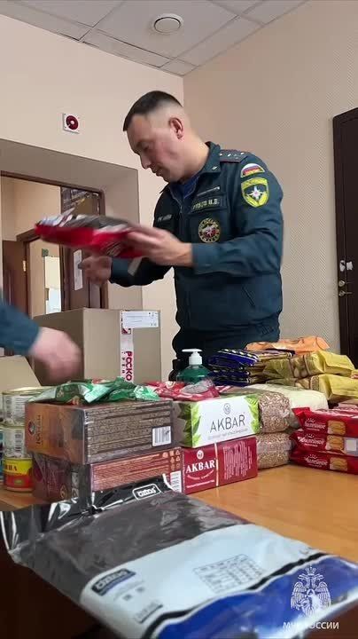 Своих не бросаем. Смотрите видео в MAX