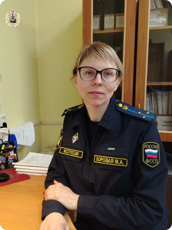 Судебный пристав Мария Боровая из Виноградовского округа создаёт своими руками удивительных коллекционных кукол