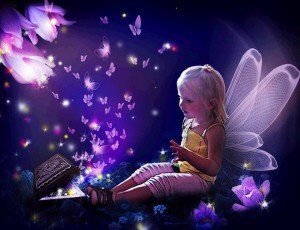 Волшебные превращения для новогоднего праздника: Сюрпризы для детей