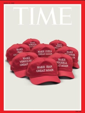 ������ Time ������������� ������������ �� �������� ����� ��� � ������