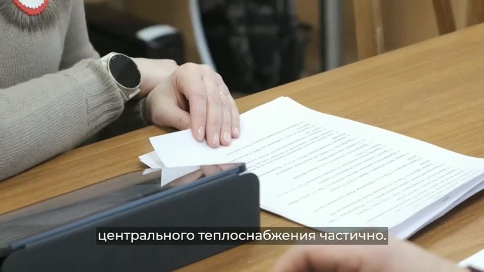 Ирина Гехт: На встрече с жителями Омского сельсовета обсудили те изменения, которые запланированы на 2026 год