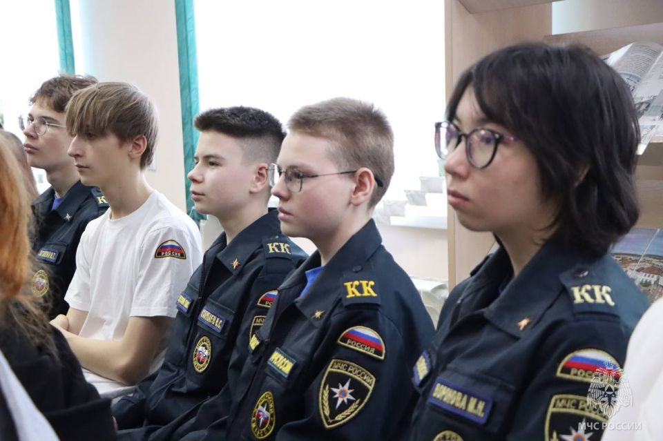 ������ �������� ������ � �������� ����������� ���������� ��. �.�. �������