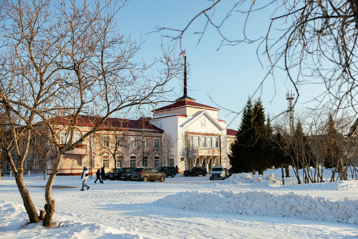 Жителей НАО призывают доверять только официальным источникам информации о льготах и пособиях