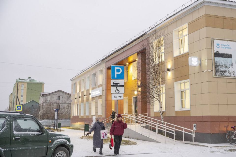 Заболеваемость ОРВИ и гриппом в НАО держится ниже эпидемического порога