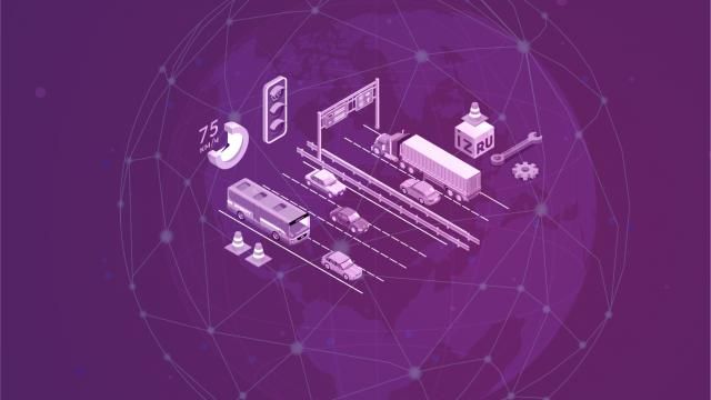 За прошедшие сутки на российских дорогах произошло 150 ДТП, в которых погибли 13 и получили ранения 196 человек