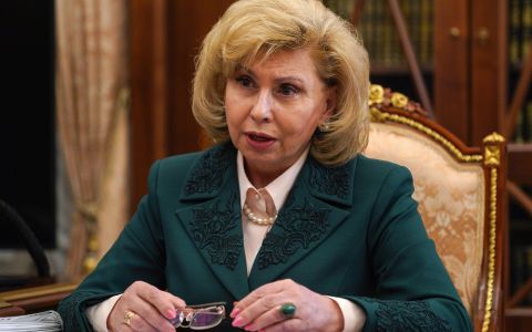 Татьяна Москалькова: На Украине продолжается чудовищное попирание прав и дискриминация русскоязычного населения