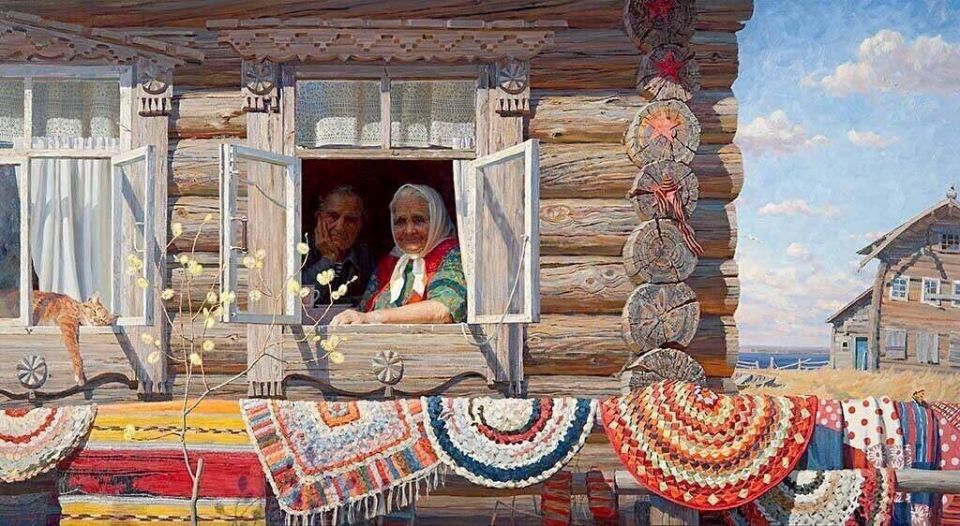 ������� ��� ������: ���������� ��������� ����������� ���������